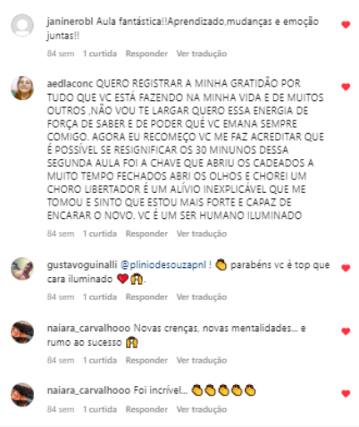 Depoimento 2