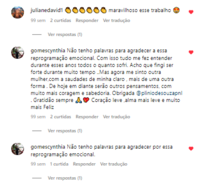 Depoimento 3